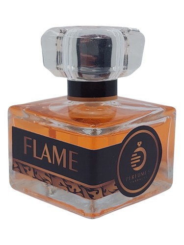 Flame by Perfumes Cardales