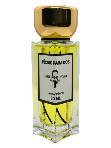 Picnic para Dos by Santiago David Parfums