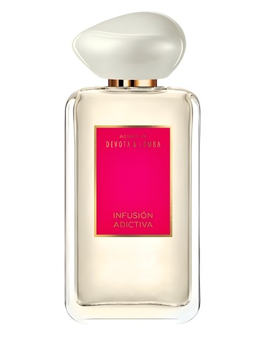 Infusión Adictiva Devota & Lomba perfume by Devota Lomba