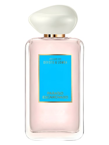 Paraíso Escarchado Devota & Lomba perfume by Devota Lomba