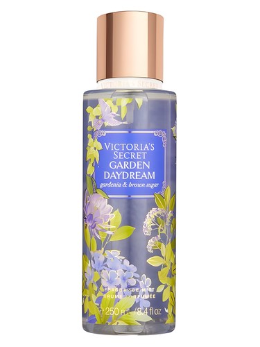 Garden Daydream Gardenia &amp; Brown Sugar