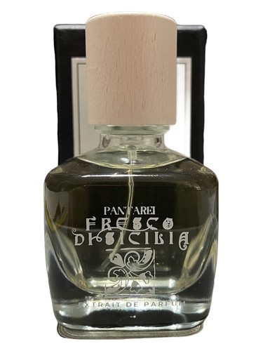 Fresco di Sicilia by PantaRei