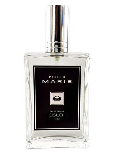 Oslo by Parfum Marie