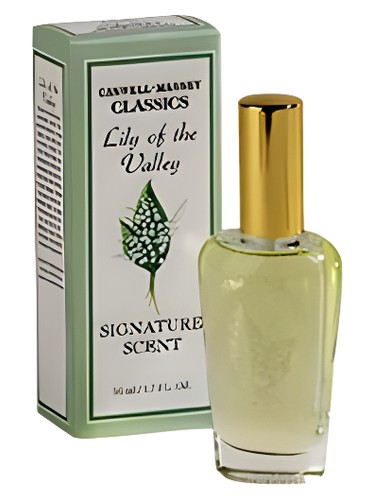 Lily of the Valley Signature Scent by Caswell Massey