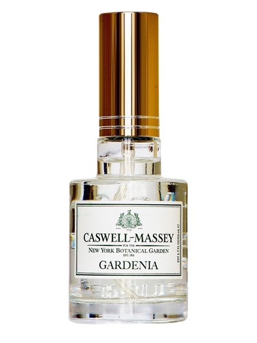 Gardenia by Caswell Massey