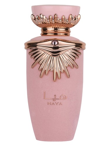 Haya by Lattafa Perfumes
