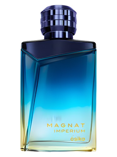 Magnat Imperium Ésika cologne by Esika
