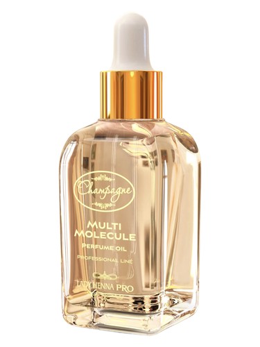 Rose Champagne by Champagne