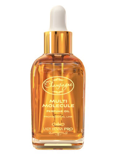 Honey addiction by Champagne