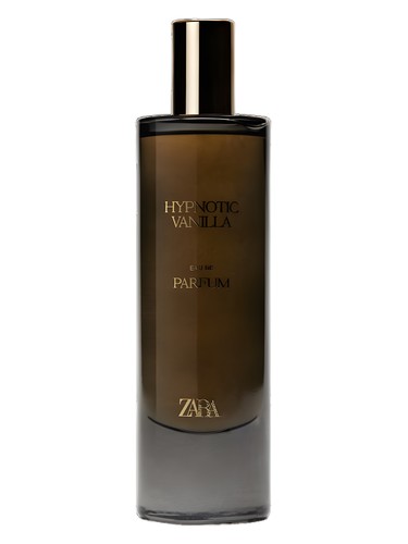 Hypnotic Vanilla by Zara