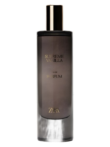 Supreme Vanilla by Zara