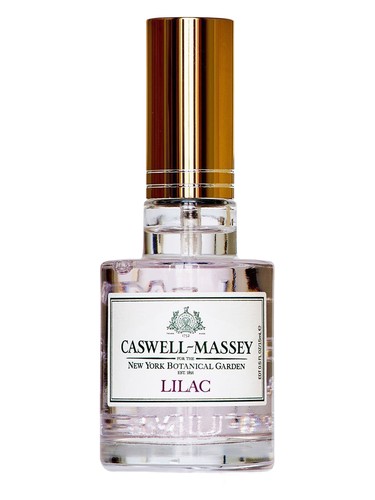 Lilac by Caswell Massey