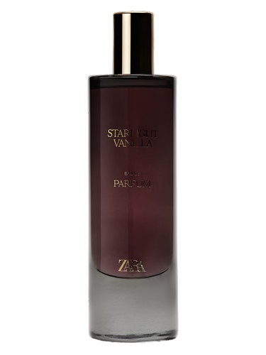 Starlight Vanilla by Zara