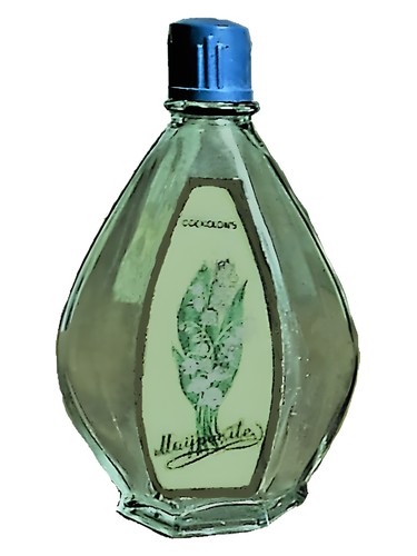 Maijpuķīte (Майский ландыш) by Dzintars