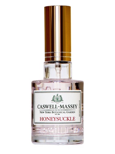 Honeysuckle by Caswell Massey