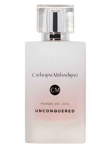 Unconquered by Catherine Malandrino