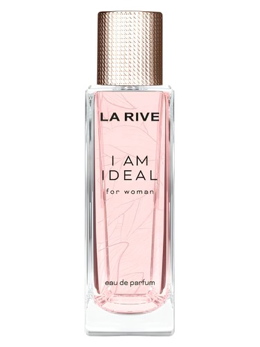 I Am Ideal by La Rive