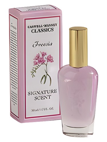 Freesia Signature Scent by Caswell Massey