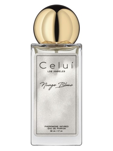 Nuage Blanc Celuí perfume by Celui
