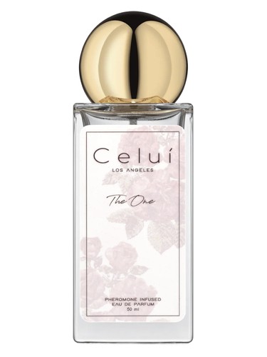 The One Celuí perfume by Celui