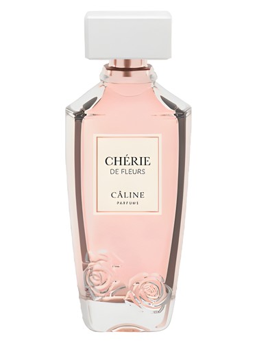 Chérie De Fleurs Câline perfume by Caline