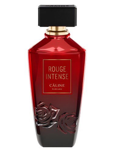 Rouge Intense Câline perfume by Caline