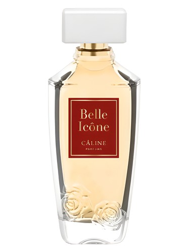 Belle Icône Câline perfume by Caline