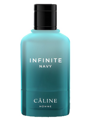 Infinite Navy Câline cologne by Caline