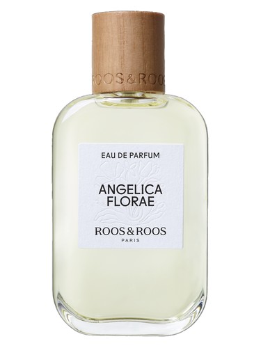 Angelica Florae Roos & Roos perfume by Roos Roos