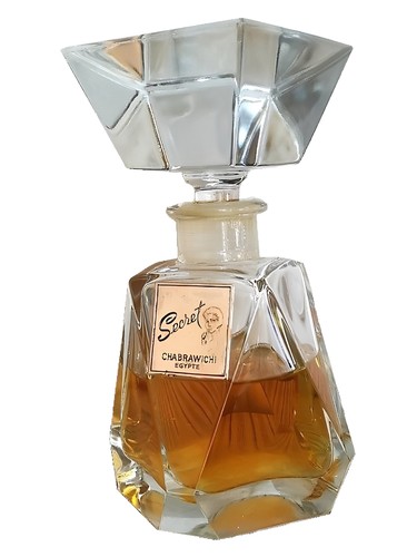 Secret by Chabrawichi