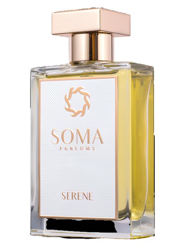 Serene by Soma Parfums
