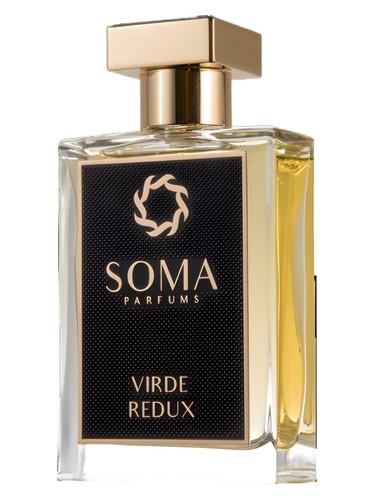 Virde Redux by Soma Parfums