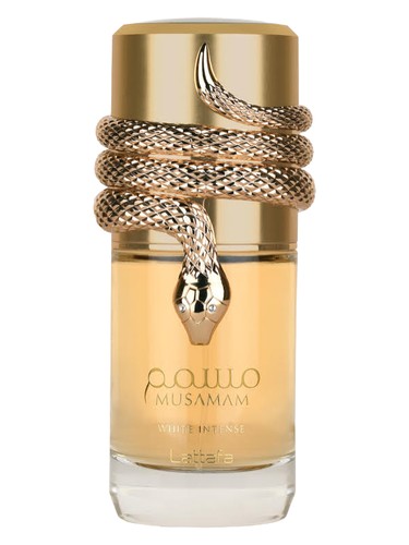 Musamam White Intense by Lattafa Perfumes