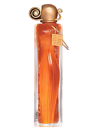 Organza Indian Jasmin