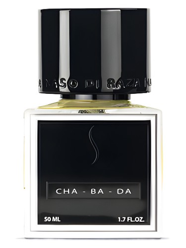 Cha-Ba-Da by Naso Di Raza