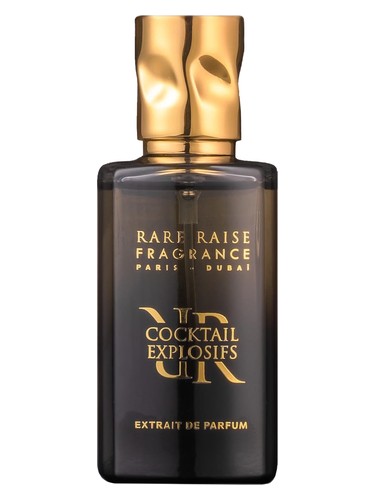 Cocktail Explosifs by Rare Raise Fragrance