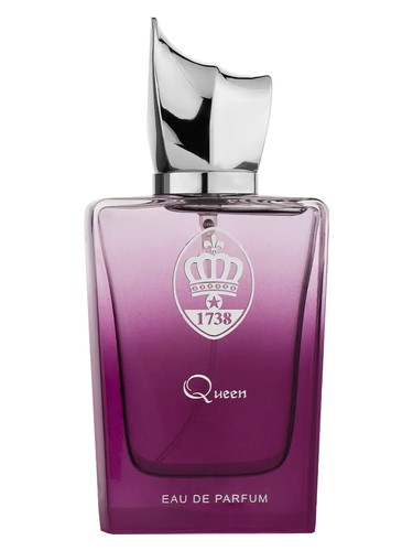 Queen by Louis Alavia