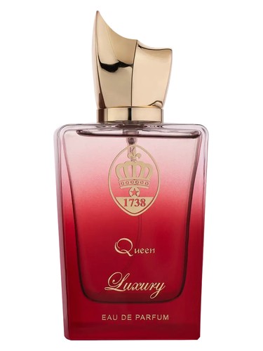 Queen Luxury by Louis Alavia