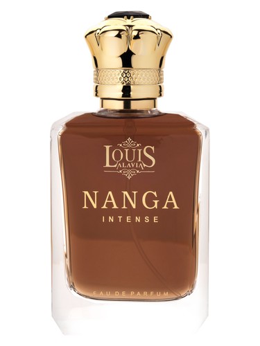 Nanga Intense by Louis Alavia