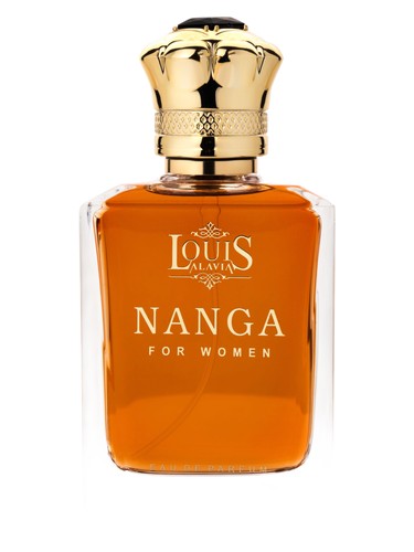 Nanga Women by Louis Alavia