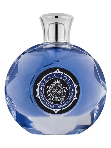 Dark Soul by Louis Alavia