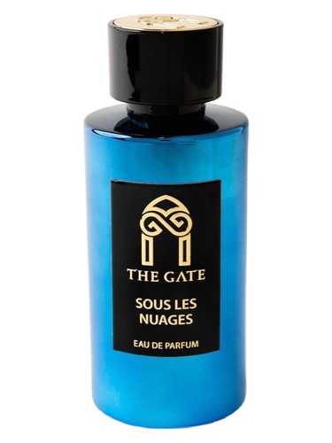Sous Les Nuages by The Gate Fragrances Paris