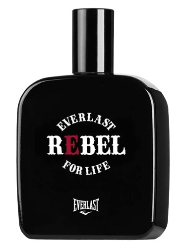 Rebel For Life by Everlast