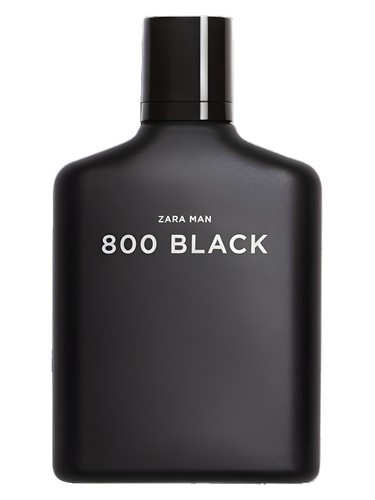 800 Black