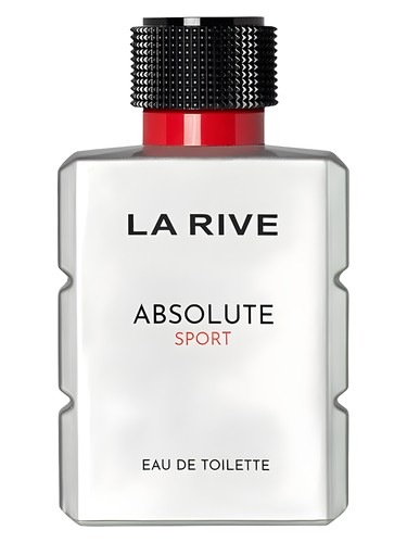Absolute Sport by La Rive
