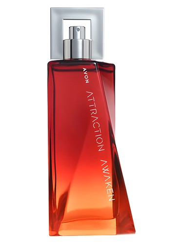 Attraction Awaken For Him by Avon