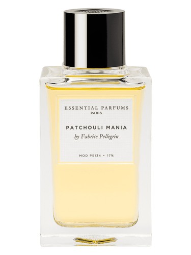 Patchouli Mania by Essential Parfums