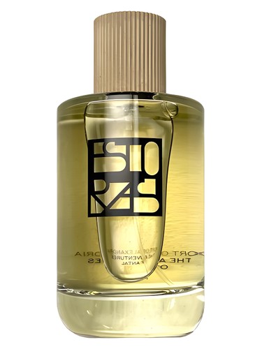 Port Of Alexandria by Estoras