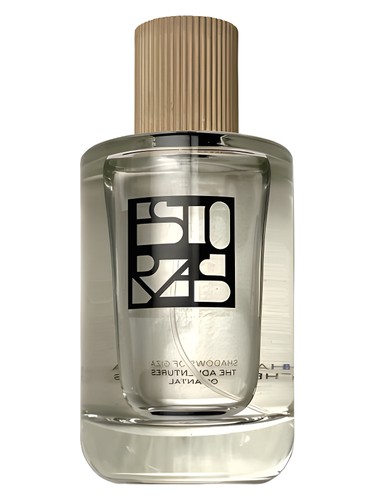 Shadows Of Giza by Estoras