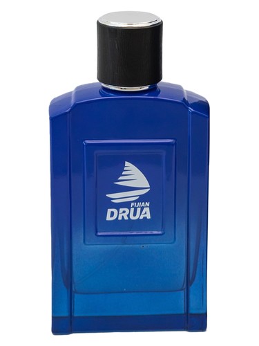 Super Warriors by Fijian Drua Perfumes